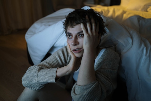 Mengenal Insomnia, Penyebab dan Cara Mengatasinya