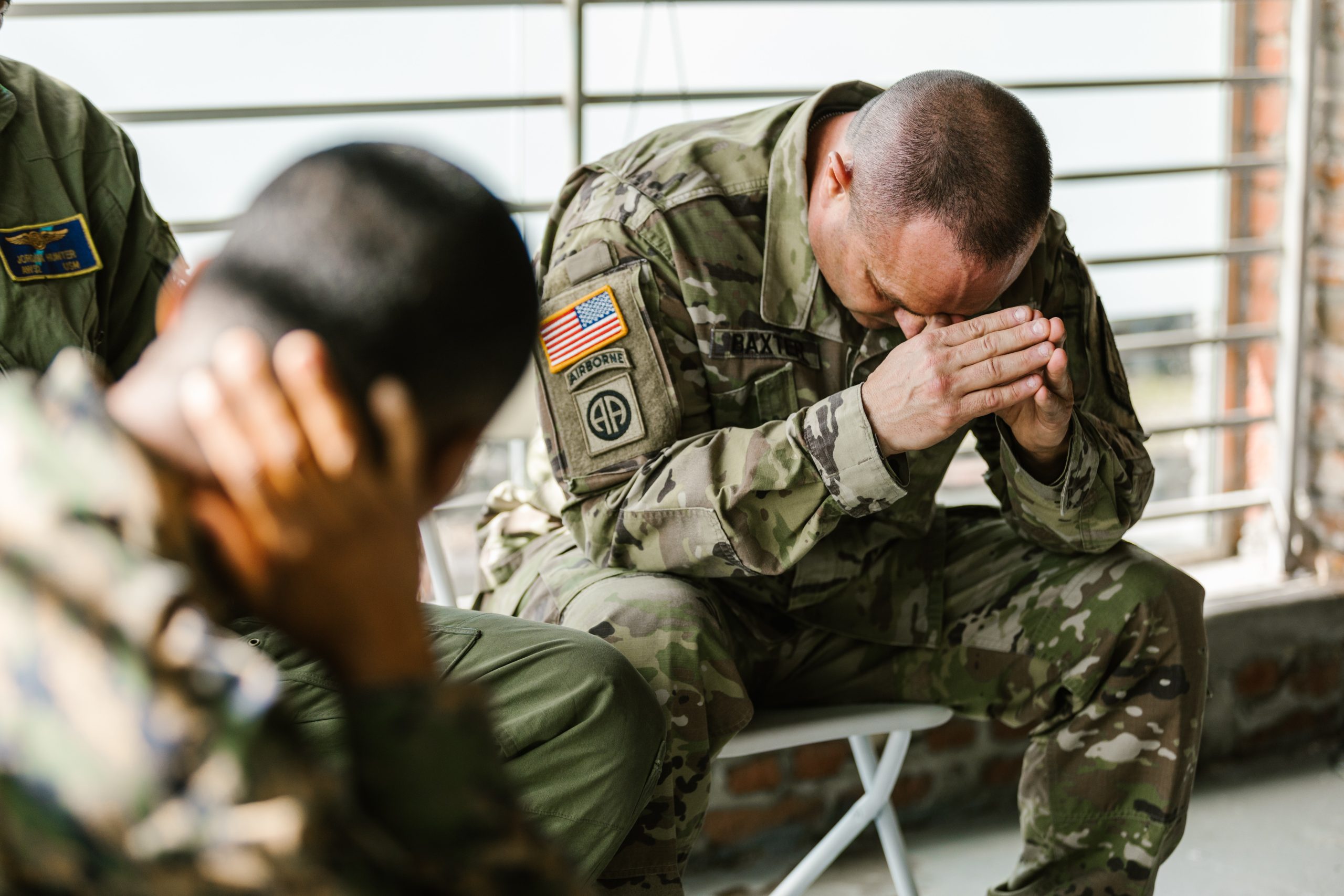 Gejala PTSD, Penyebab Serta Penanganannya