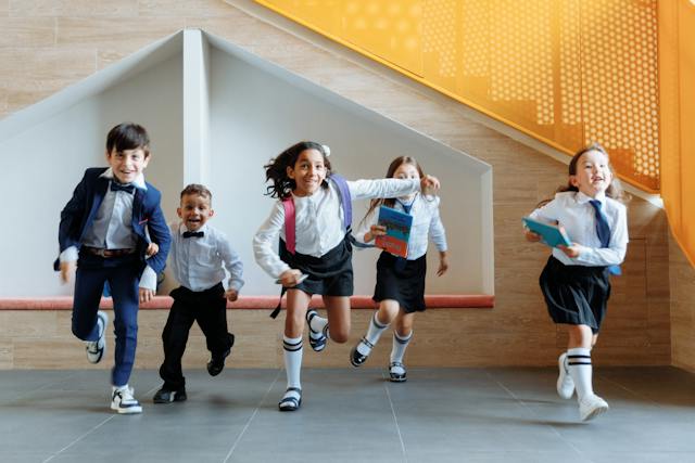 Tips Mengembangkan Kecerdasan Emosional pada Anak