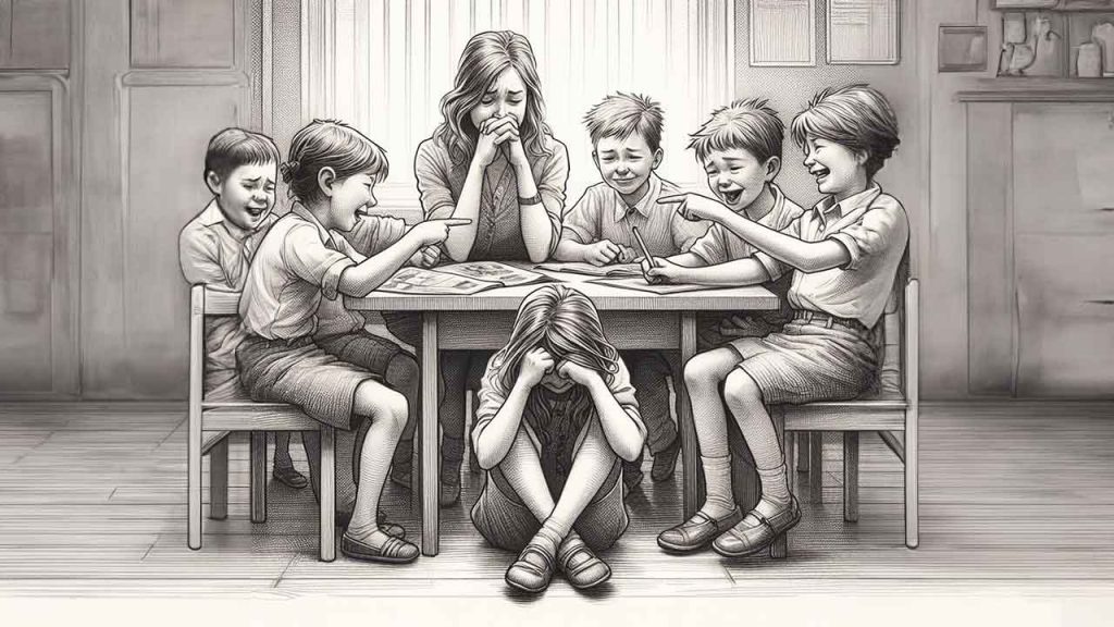 bullying