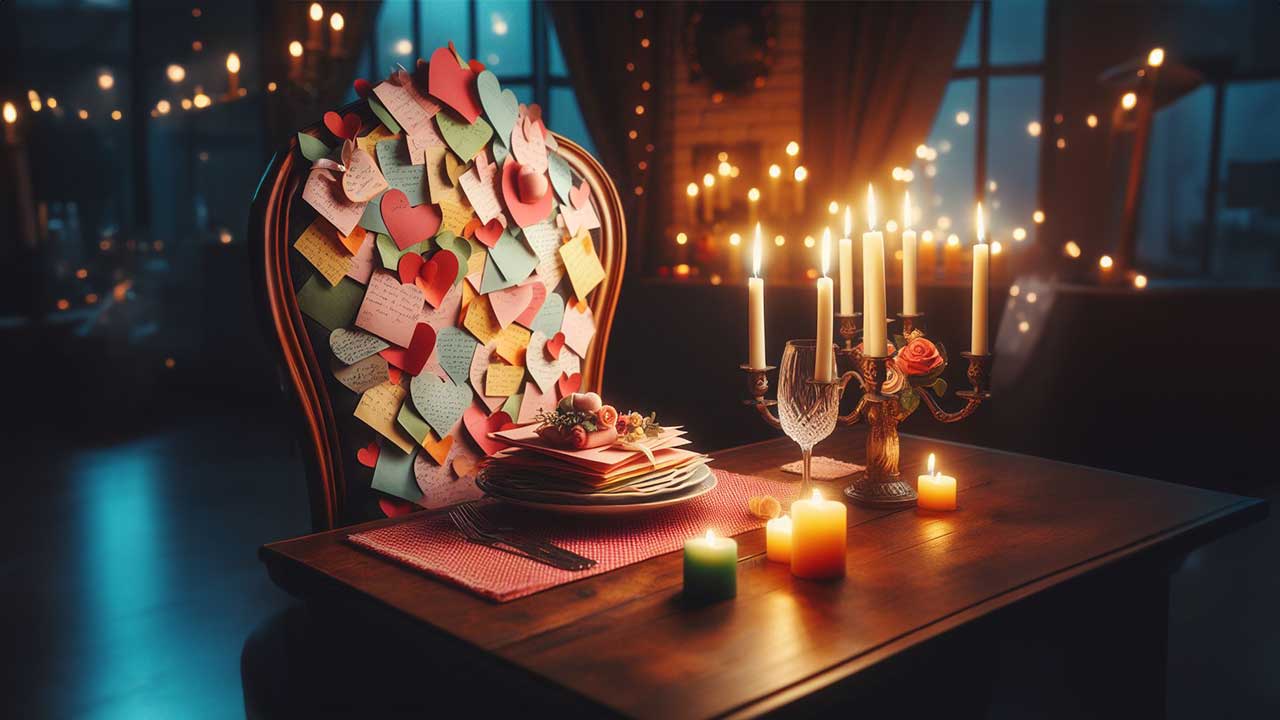 Cara Menggunakan Words of Affirmation dengan Pasangan