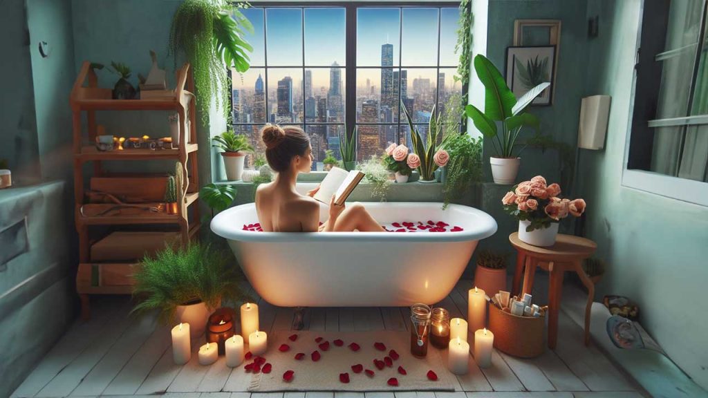 self care