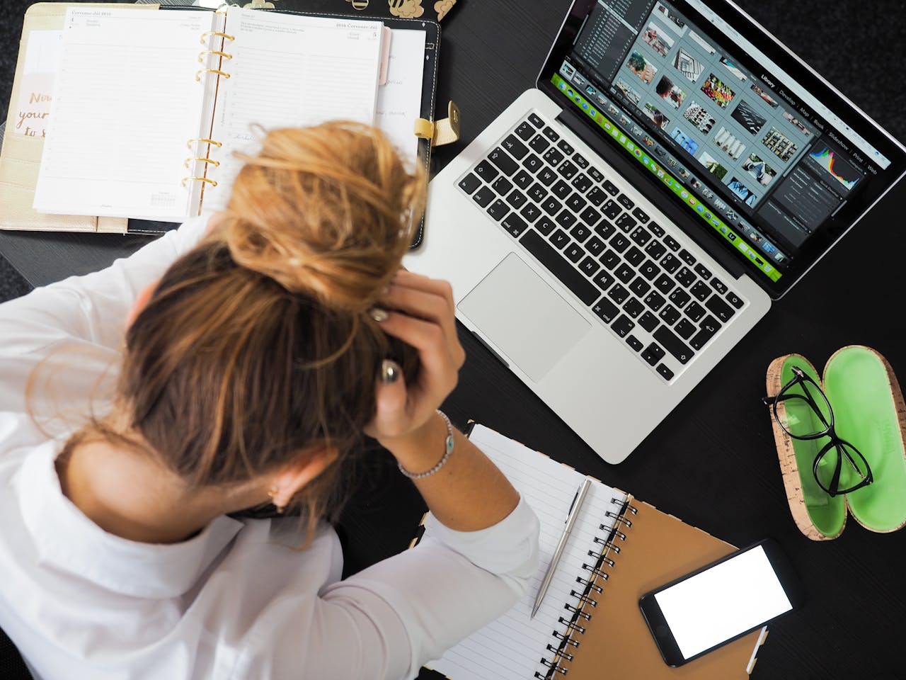 Pentingnya Work Life Balance dan Cara Menggapainya