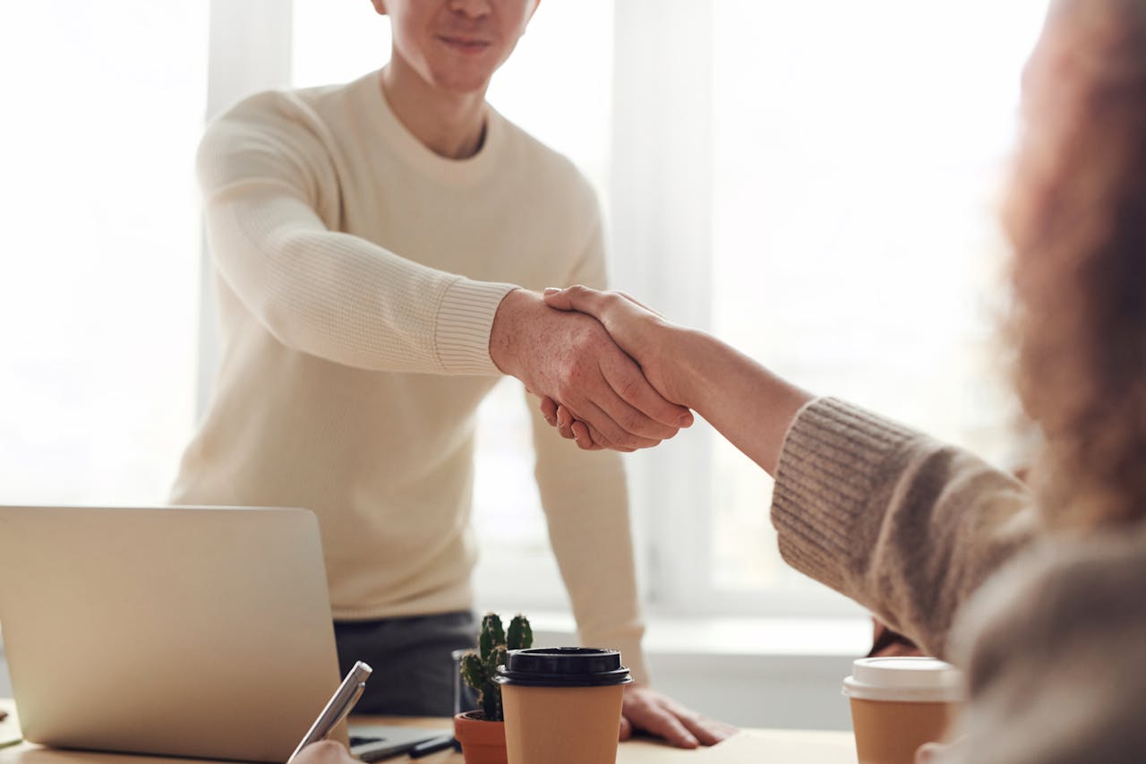 10 Jawaban terkait Motivasi Kerja Saat Interview, disertai contoh atau skenarionya
