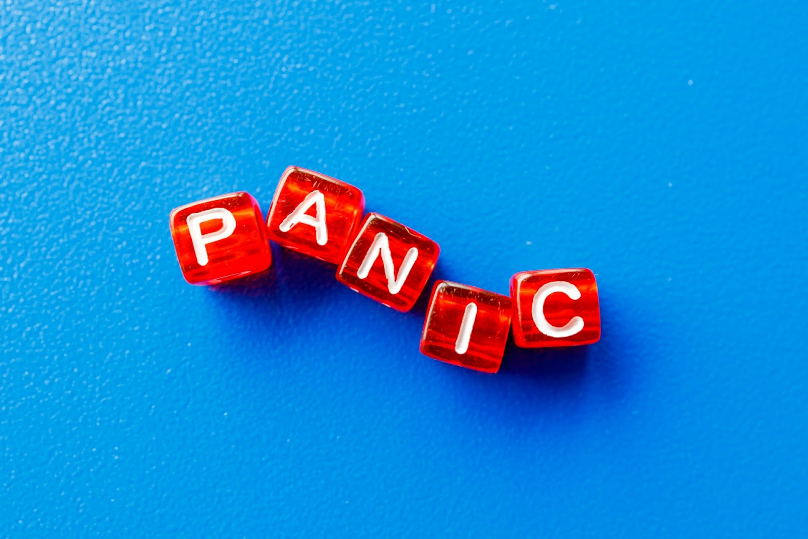 Panic Attack: Gejala, Penyebab dan Cara Pengobatannya