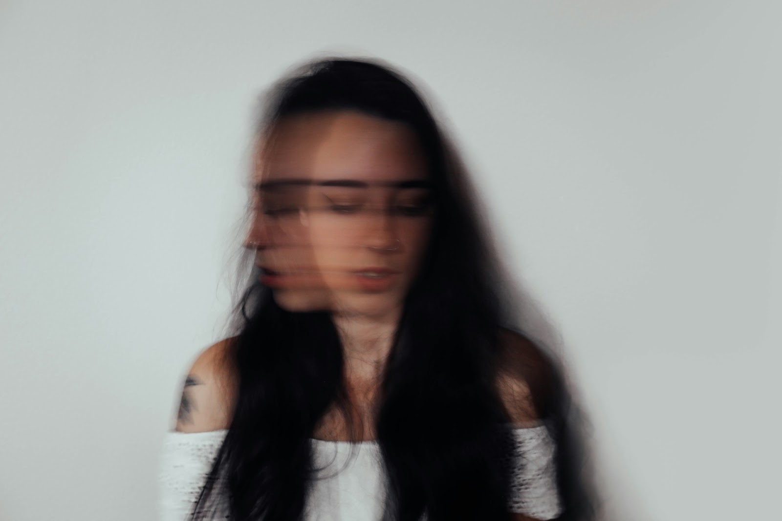 Penyebab Panic Attack dan Anxiety Disorder