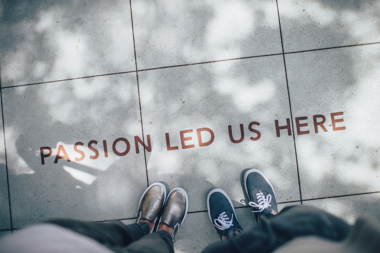 Cara Menemukan Passion Dalam Diri