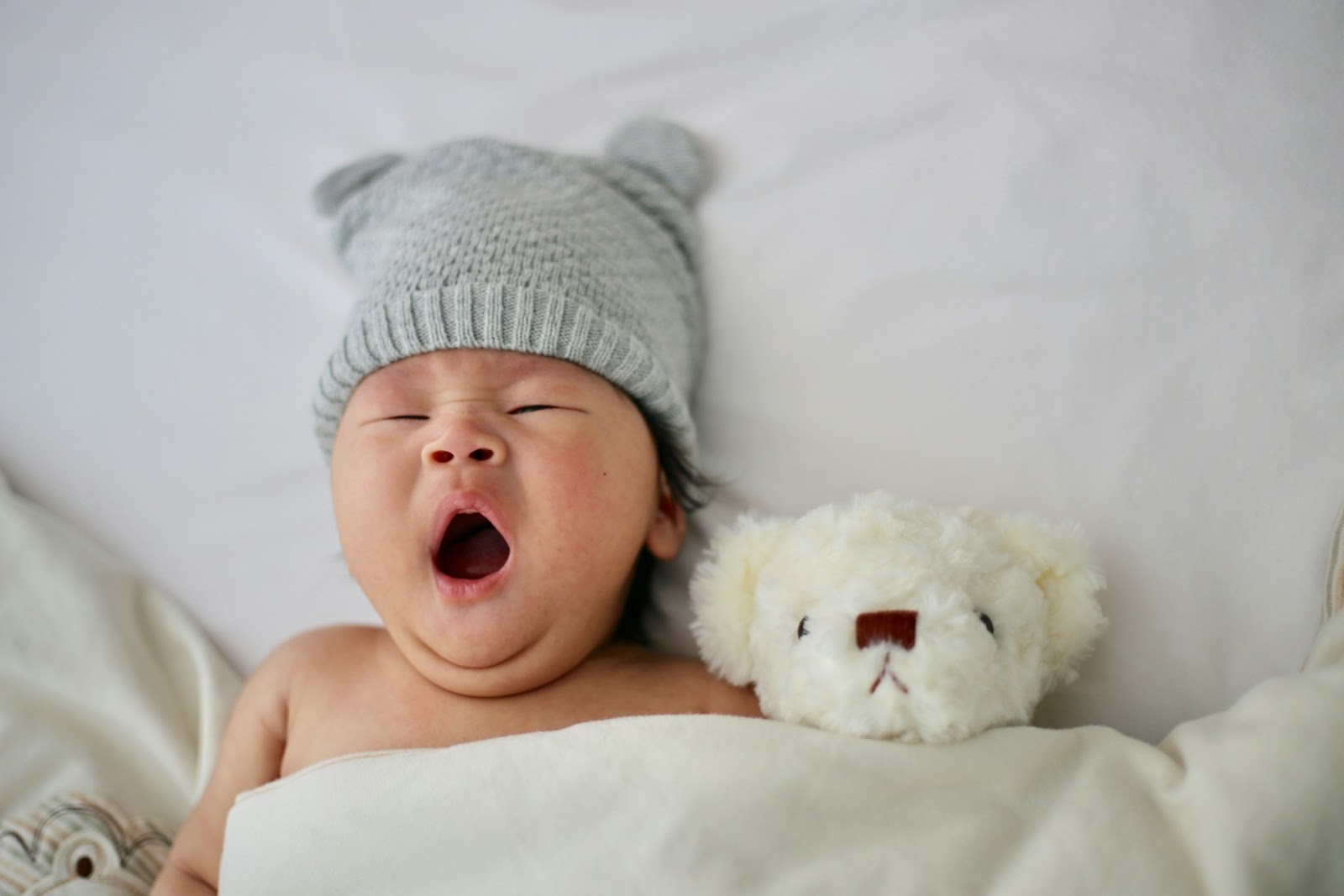 Memahami Sleep Regression Pada Bayi